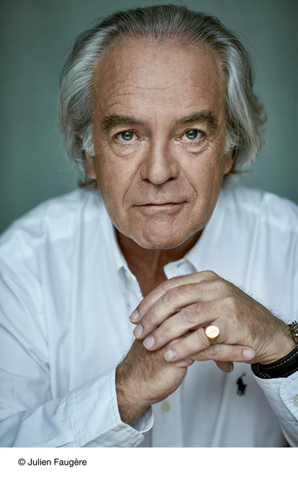Dr Daniel Dufour
