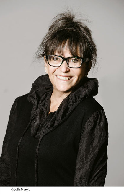 Johanne Mercier